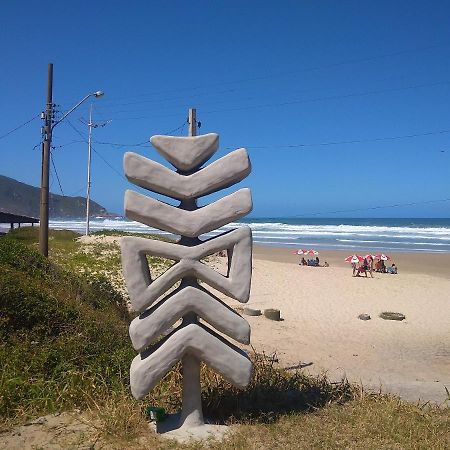 Pousada Suites Do Santinho Florianopolis Exterior photo
