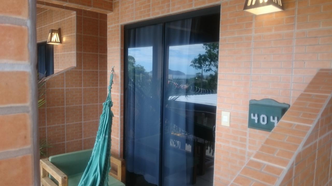 Pousada Suites Do Santinho Florianopolis Exterior photo