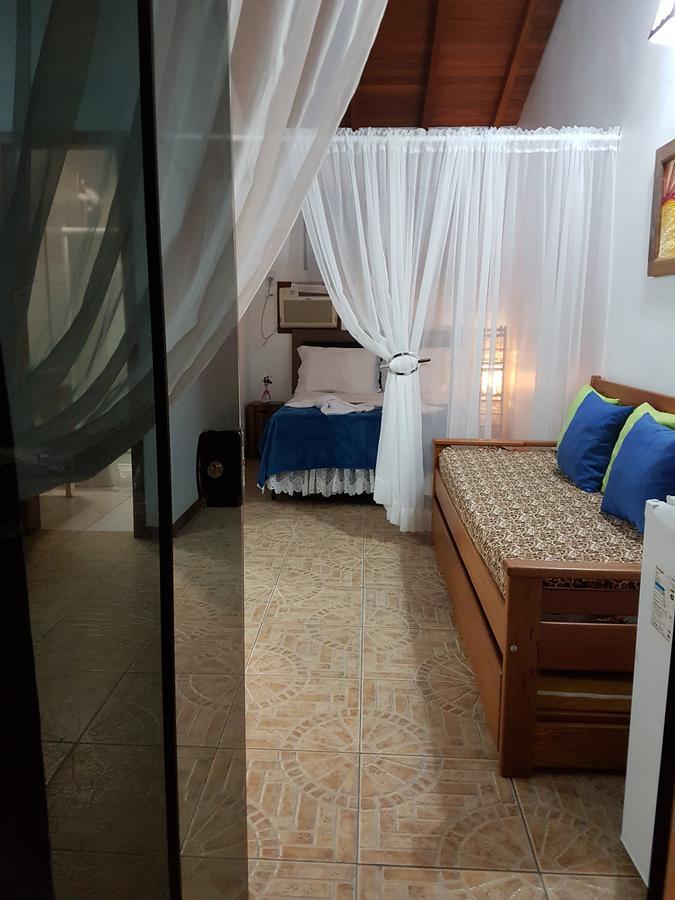 Pousada Suites Do Santinho Florianopolis Exterior photo