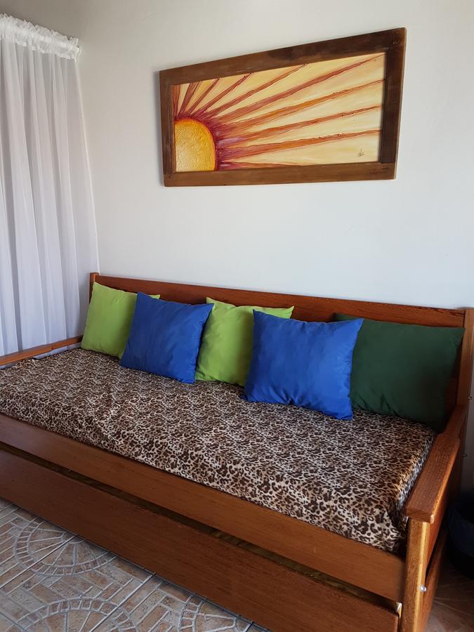 Pousada Suites Do Santinho Florianopolis Exterior photo