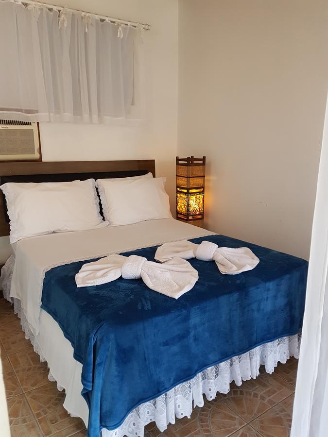 Pousada Suites Do Santinho Florianopolis Exterior photo