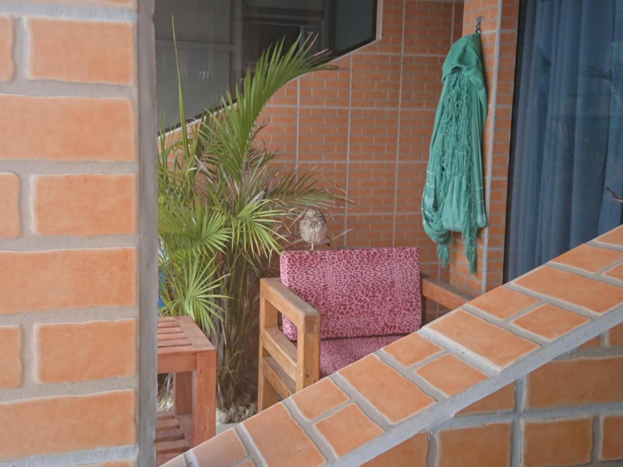Pousada Suites Do Santinho Florianopolis Exterior photo
