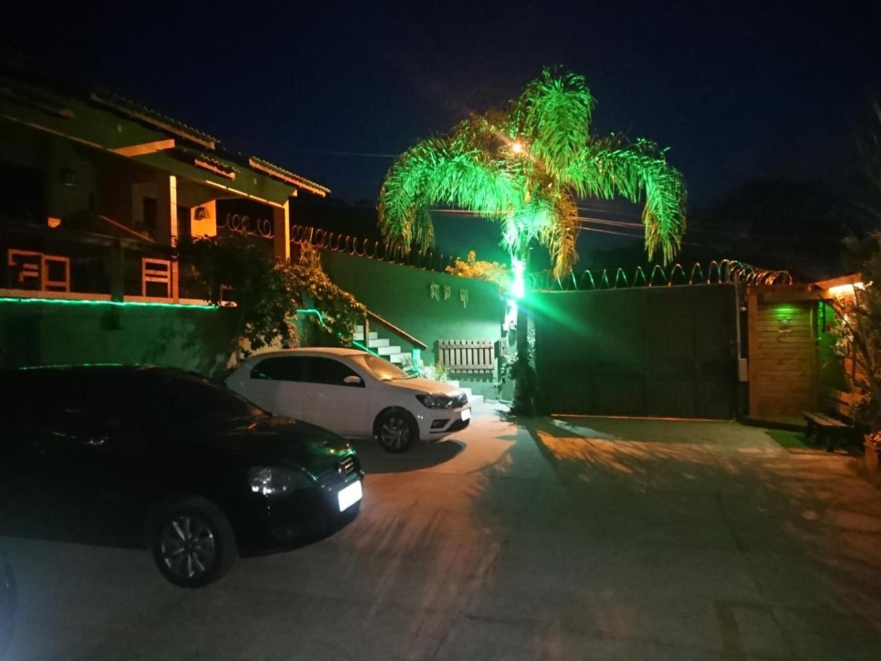 Pousada Suites Do Santinho Florianopolis Exterior photo