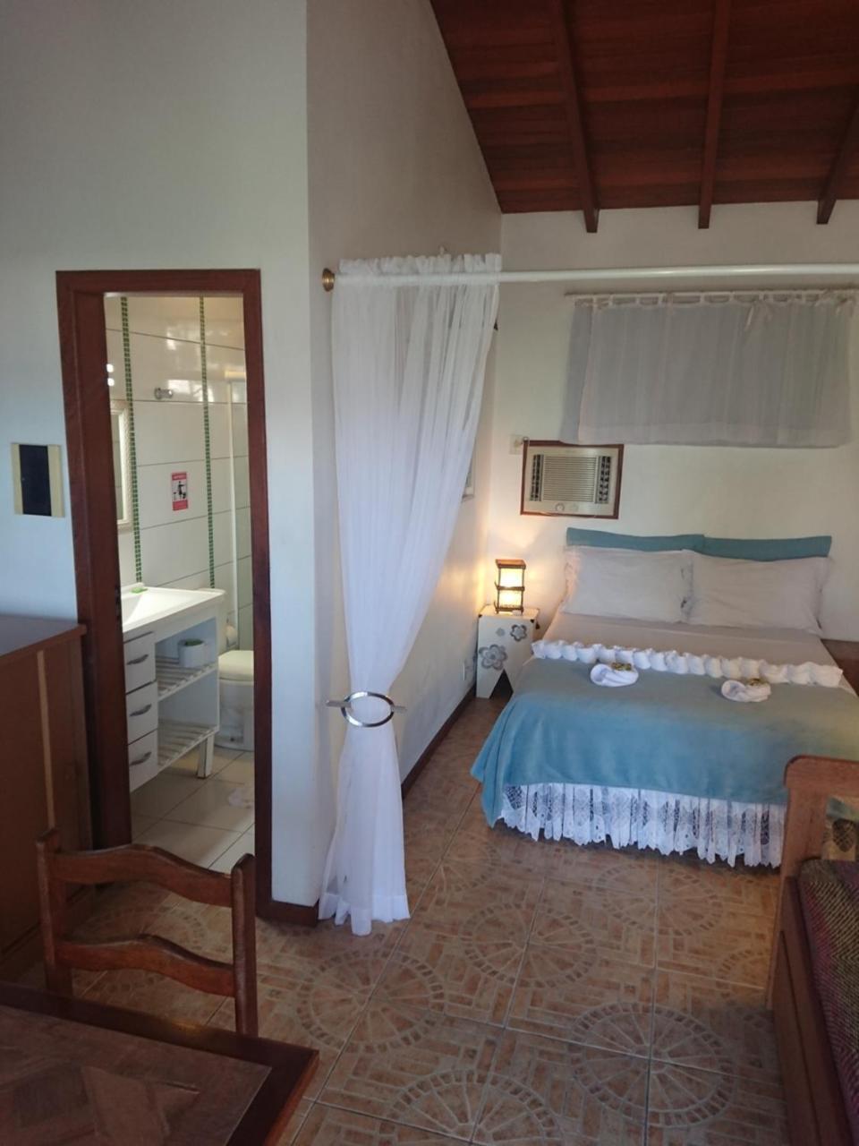 Pousada Suites Do Santinho Florianopolis Exterior photo