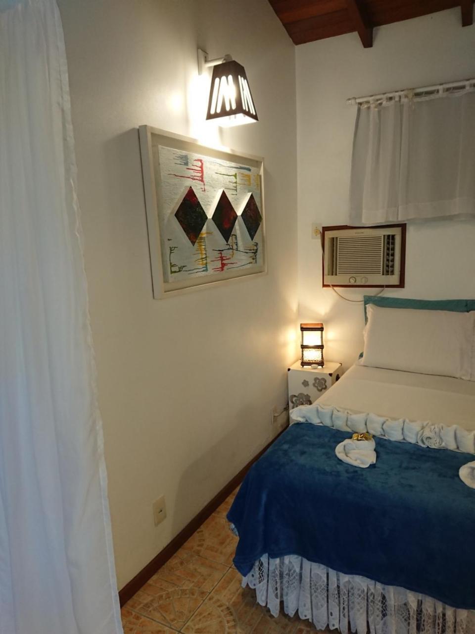 Pousada Suites Do Santinho Florianopolis Exterior photo