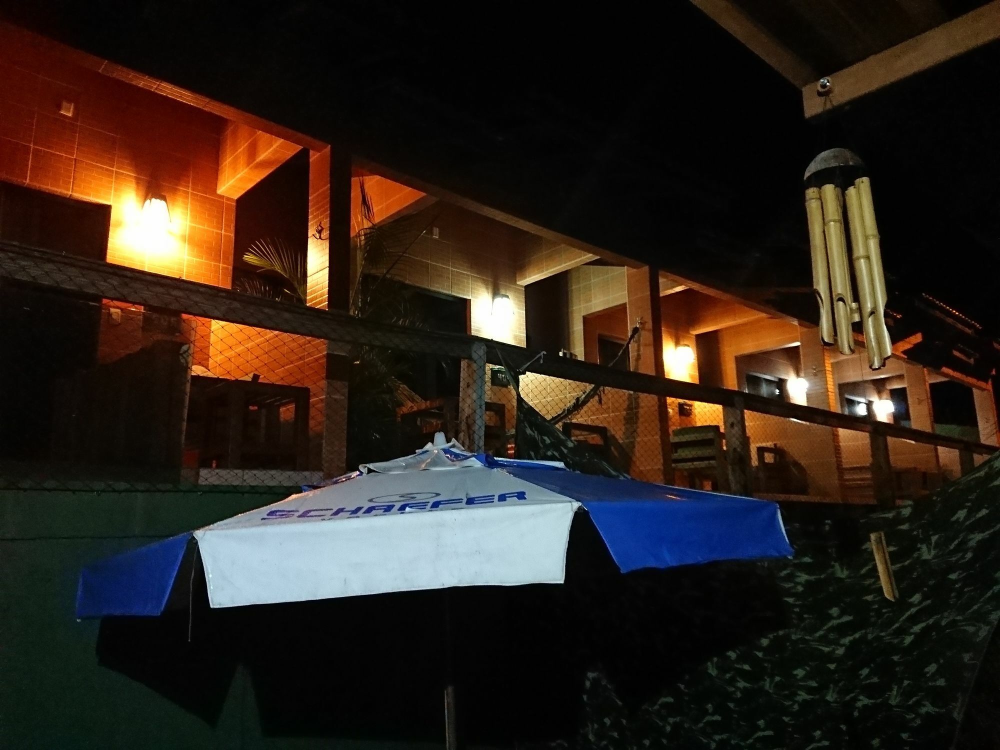 Pousada Suites Do Santinho Florianopolis Exterior photo