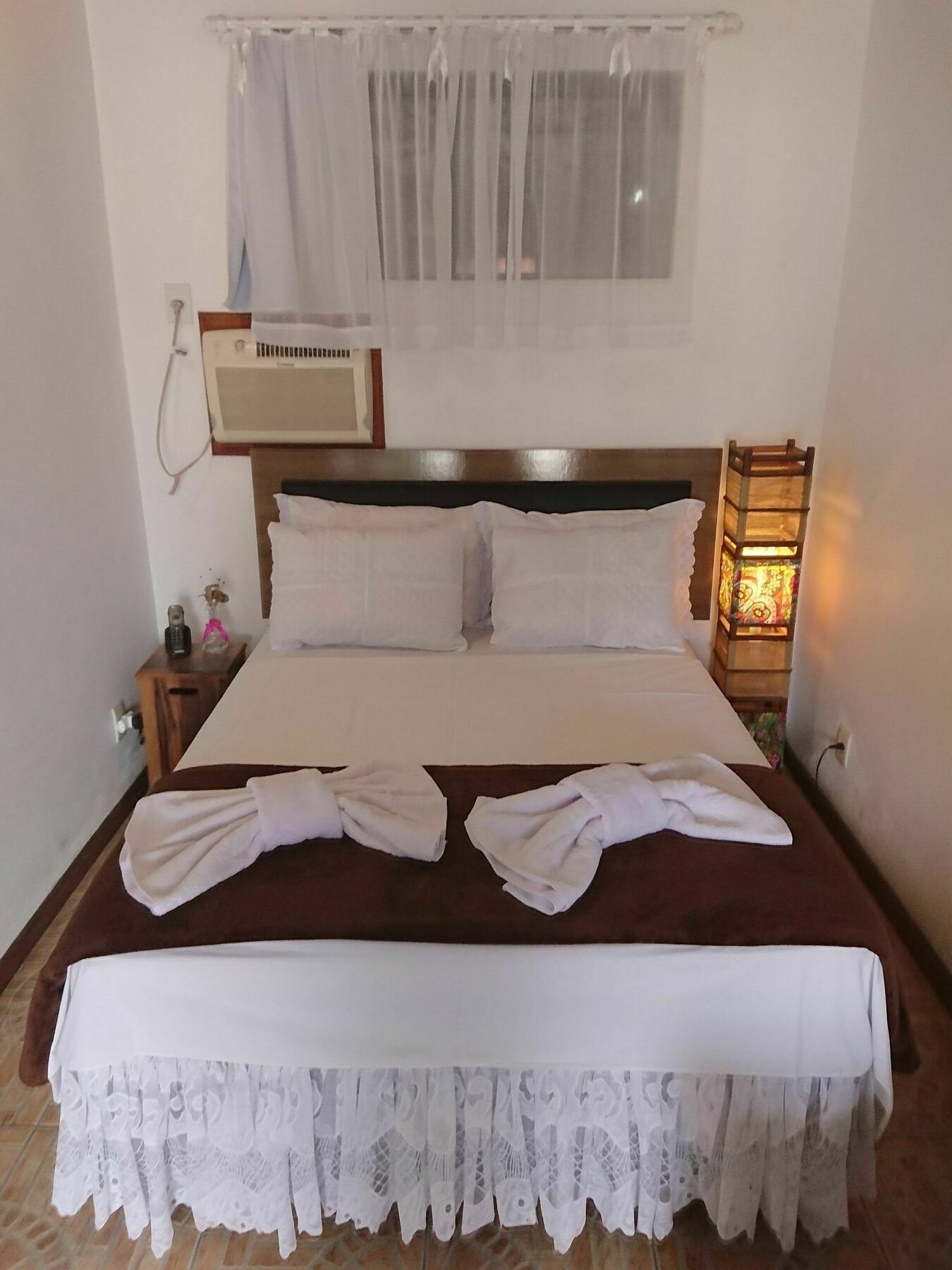 Pousada Suites Do Santinho Florianopolis Exterior photo