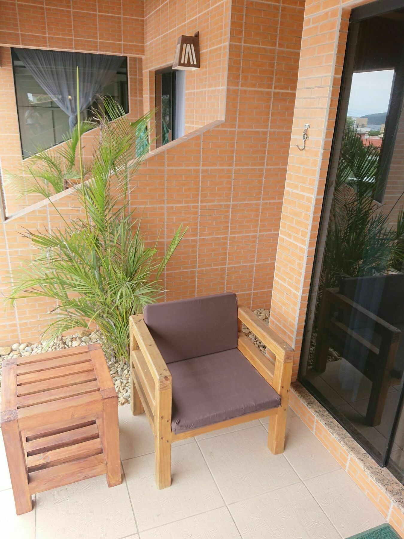 Pousada Suites Do Santinho Florianopolis Exterior photo
