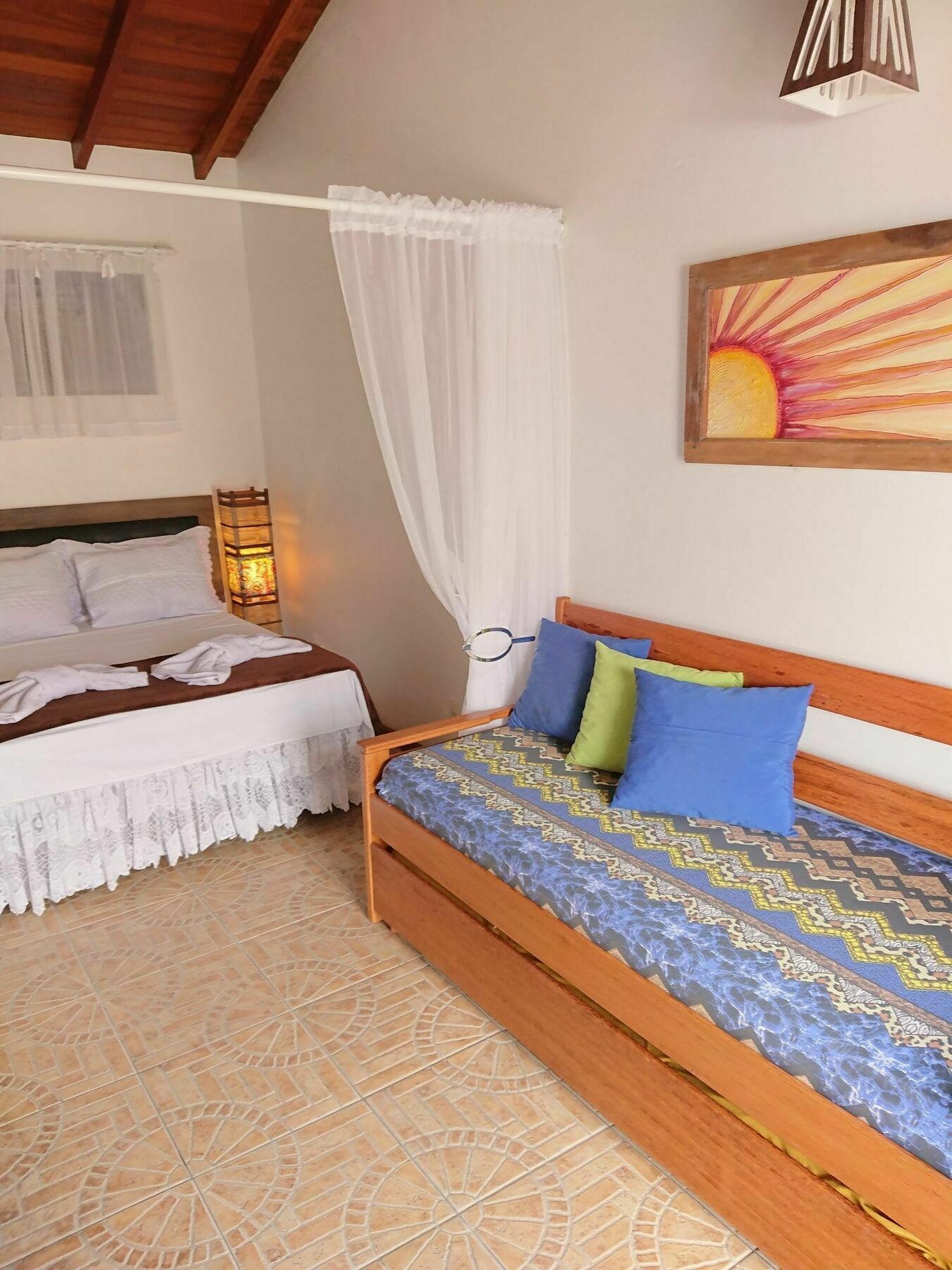 Pousada Suites Do Santinho Florianopolis Exterior photo