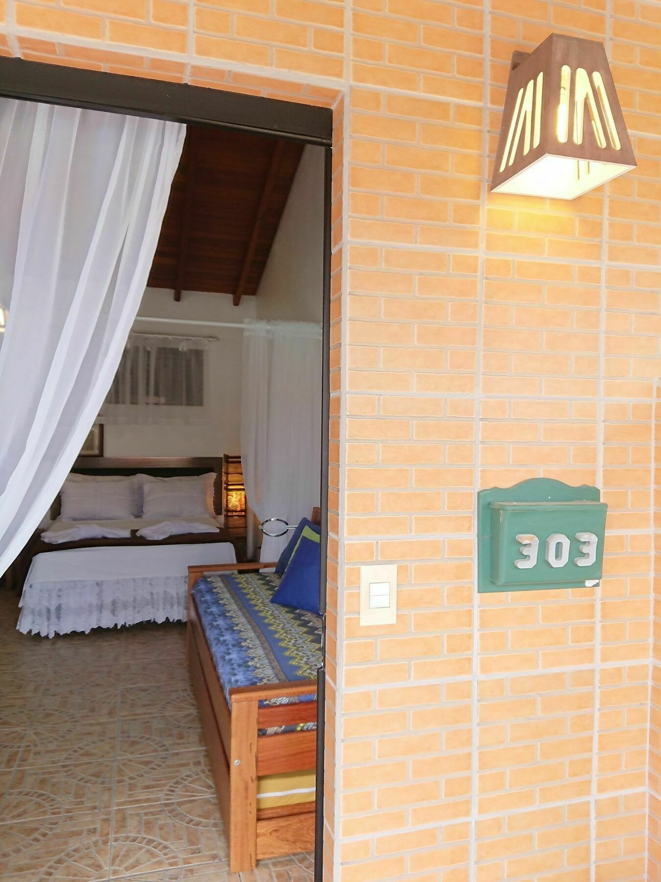 Pousada Suites Do Santinho Florianopolis Exterior photo